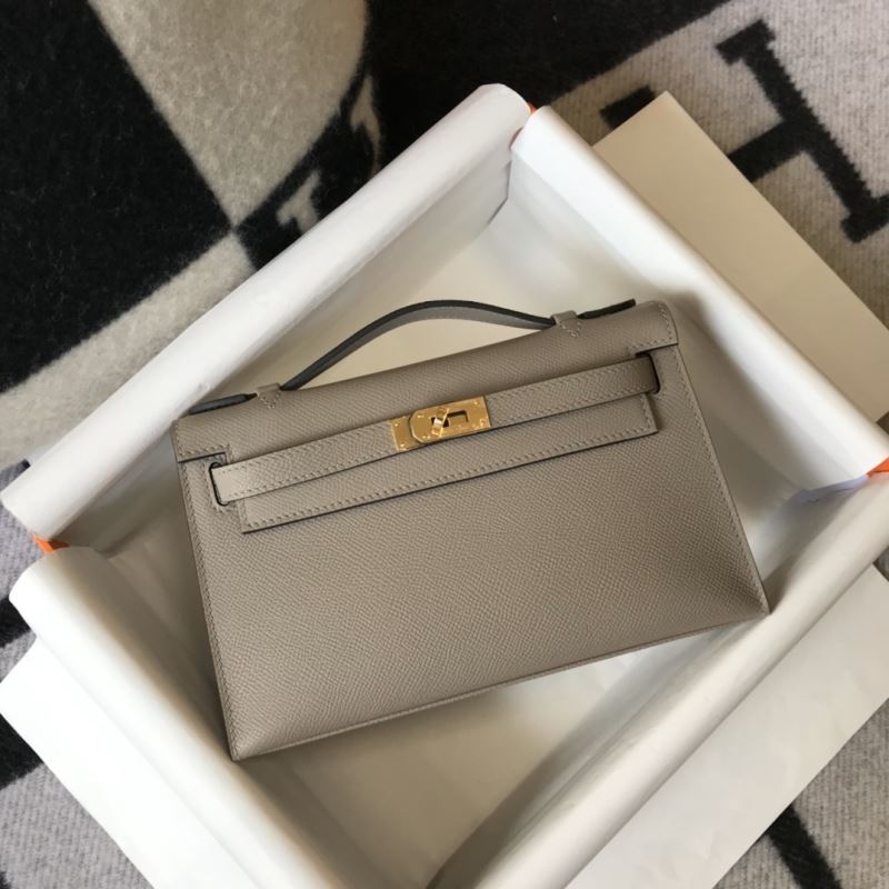 Hermes Kelly Bags